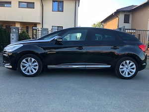 Citroen DS5, 2.0 Bluehdi,2015,euro6 - imagine 2