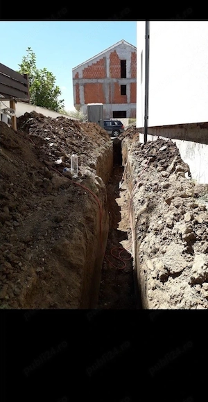 Decopertări si Sapaturi!