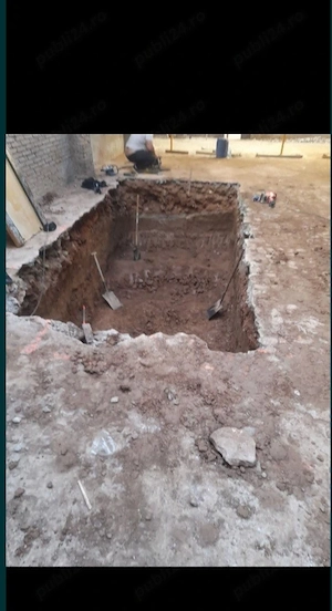 Decopertări si Sapaturi!