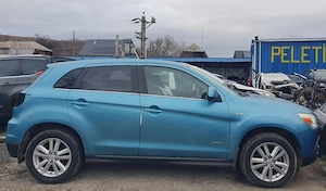 Dezmembrez Mitsubishi ASX III Clear Tec 1.8D DI-D 2010 - imagine 3