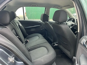 Skoda Fabia 1.2 benzina 2007 - imagine 6