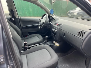 Skoda Fabia 1.2 benzina 2007 - imagine 7