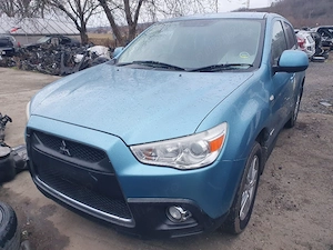 Dezmembrez Mitsubishi ASX III Clear Tec 1.8D DI-D 2010