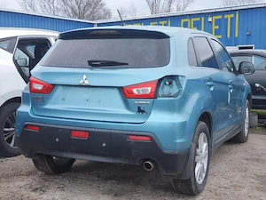 Dezmembrez Mitsubishi ASX III Clear Tec 1.8D DI-D 2010 - imagine 2