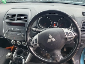 Dezmembrez Mitsubishi ASX III Clear Tec 1.8D DI-D 2010 - imagine 5