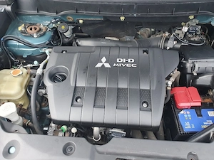 Dezmembrez Mitsubishi ASX III Clear Tec 1.8D DI-D 2010 - imagine 8