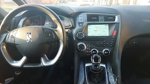 Citroen DS5, 2.0 Bluehdi,2015,euro6 - imagine 4