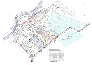 Licitație publică inchiriere teren, UAT Orlat-jud.Sibiu, max.3 ani   expl. agreg.min.de suprafata