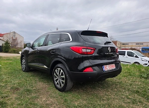 Renault Kadjar 2017 - 1.5 dci - 130 cp - E6 - Recent adus - Stare impecabila - imagine 8