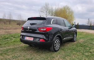 Renault Kadjar 2017 - 1.5 dci - 130 cp - E6 - Recent adus - Stare impecabila - imagine 7