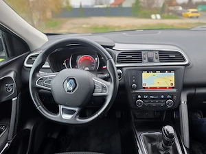 Renault Kadjar 2017 - 1.5 dci - 130 cp - E6 - Recent adus - Stare impecabila - imagine 10