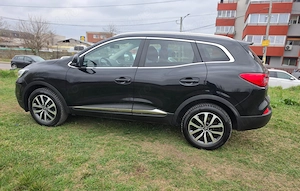 Renault Kadjar 2017 - 1.5 dci - 130 cp - E6 - Recent adus - Stare impecabila - imagine 9