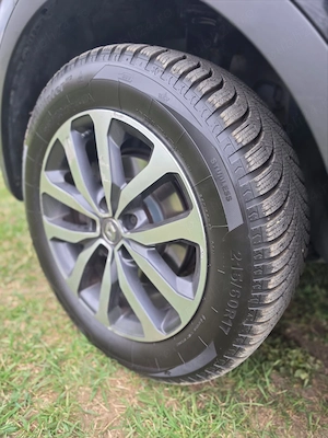 Renault Kadjar 2017 - 1.5 dci - 130 cp - E6 - Recent adus - Stare impecabila - imagine 4