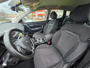 Renault Kadjar 2017 - 1.5 dci - 130 cp - E6 - Recent adus - Stare impecabila