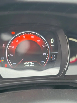 Renault Kadjar 2017 - 1.5 dci - 130 cp - E6 - Recent adus - Stare impecabila - imagine 3