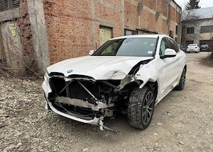 Dezmembrez bmw X4 G 02  3.0 diesel x drive 2019 - imagine 3