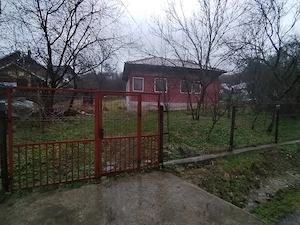 Casa și teren de vânzare  - imagine 3