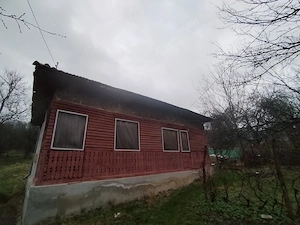Casa și teren de vânzare  - imagine 4