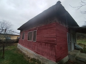 Casa și teren de vânzare  - imagine 5