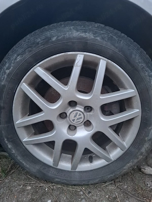 jante aliaj originale - imagine 3