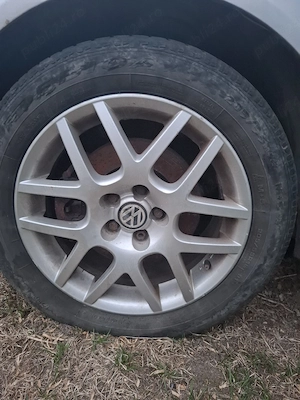 jante aliaj originale - imagine 4