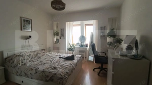 URGENT de vanzare apartament 2 camere, cu pod amenajat 