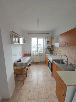 Apartament 2 camere decomandat | Zona Spitalul Județean | Etaj 7/10 - imagine 5