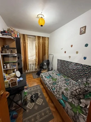 Apartament 3 camere, semidecomandat, renovabil, George Enescu - imagine 2