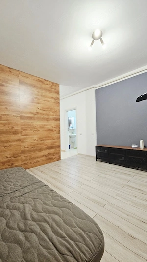 Militari , Rezervelor, Studio cu loc de parcare, mutare imediata - imagine 2