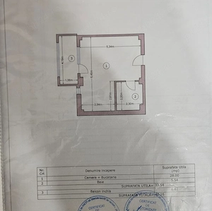 Militari , Rezervelor, Studio cu loc de parcare, mutare imediata - imagine 9