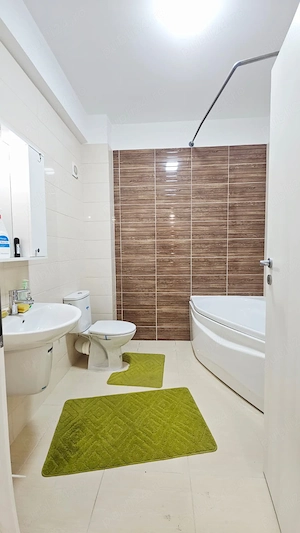 Militari , Rezervelor, Studio cu loc de parcare, mutare imediata - imagine 6