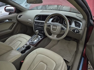 Dezmembrez Audi A5 decapotabil 2010 - imagine 5