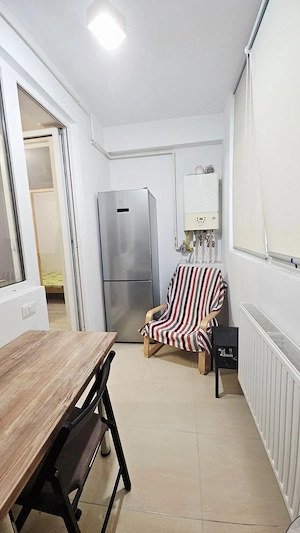 Militari , Rezervelor, Studio cu loc de parcare, mutare imediata - imagine 7