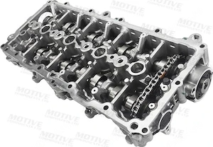 Semi chiulasa Ford Focus 2020 1.5 tdci