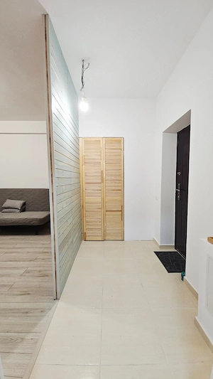 Militari , Rezervelor, Studio cu loc de parcare, mutare imediata - imagine 5