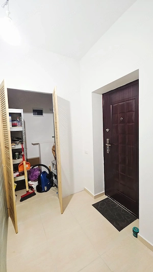 Militari , Rezervelor, Studio cu loc de parcare, mutare imediata - imagine 4