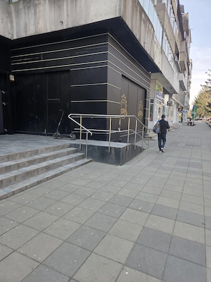 Proprietar închiriez spațiu comercial ultracentral  - imagine 2