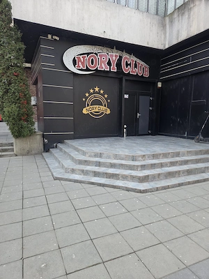 Proprietar închiriez spațiu comercial ultracentral 