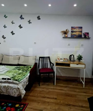 Apartament la casa, parter – ideal investitie sau spatiu comercial, semicentral - imagine 3