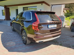 Vand Volvo XC90 2021 - imagine 3