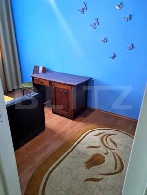 Apartament 2 camere | 32,36 mp | Zonă liniștită – Dealul Florilor, Dej