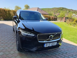 Vand Volvo XC90 2021 - imagine 2