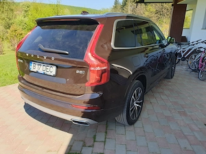 Vand Volvo XC90 2021 - imagine 4