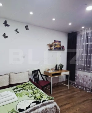 Apartament la casa, parter – ideal investitie sau spatiu comercial, semicentral - imagine 2