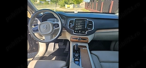 Vand Volvo XC90 2021 - imagine 5
