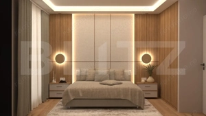 Apartament 2 camere, 55.25 mp, bloc nou + parcare, Sebeș