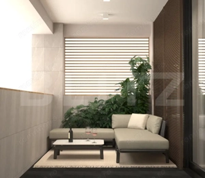 Apartament 2 camere, 58 mp, bloc nou + parcare, Sebeș - imagine 7