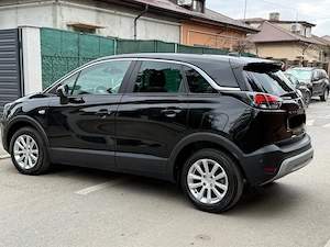 Opel Crossland  2021  1.5 TDCI KM 139800 - imagine 3