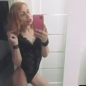 Ts reala pofticioasă si nebunatica