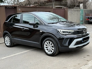 Opel Crossland  2021  1.5 TDCI KM 139800 - imagine 4